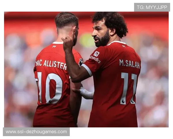 萨拉赫屡失良机利物浦痛失好局红军锋线低迷难敌曼联顽强防守