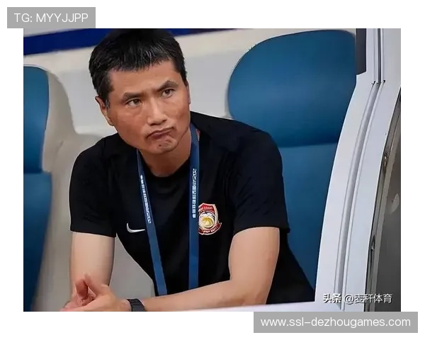 邵佳一国足教练组阵容浮现,德国恩师毛雷尔将加盟辅佐