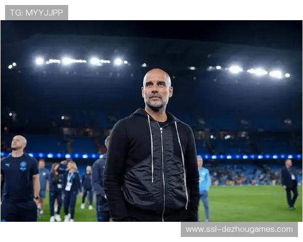 曼城客场逆转展现韧性，瓜迪奥拉战术调整见效