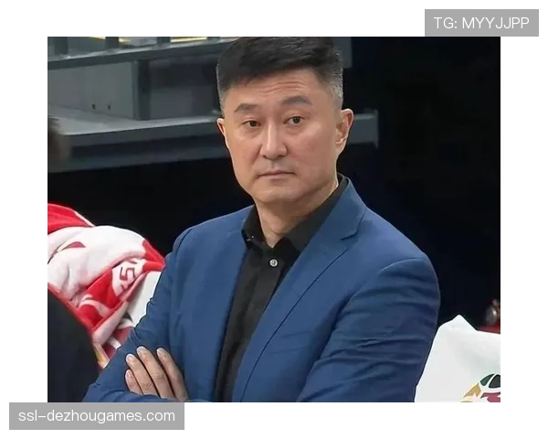 杜锋再谈球队困难：伤病潮影响阵容轮换，附加赛前景不容乐观